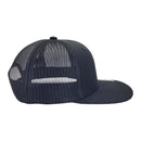 Stylish Mesh Trucker Cap Hat Unisex Adjustable Luxury Baseball Various Colors DS-3005