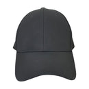 Baseball Cap Curved Visor Unisex Adjustable Hat Flexible - DS1045