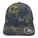 Stylish Mesh Trucker Cap Hat Unisex Adjustable Luxury Baseball Various Colors DS-3005