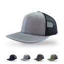 Stylish Mesh Trucker Cap Unisex Adjustable Snapback Hat Luxury Baseball DS-3005