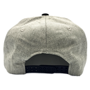 Fashion Trucker Cap Unisex Adjustable Baseball Hat Adult Plain Flat Visor Snapback- DS1068