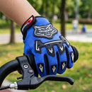 Kids Bike Gloves Motocross BMX MTB