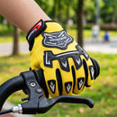 Kids Bike Gloves Motocross BMX MTB