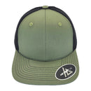 Stylish Mesh Trucker Cap Hat Unisex Adjustable Luxury Baseball Various Colors DS-3005