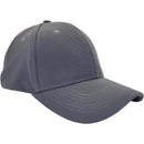 Baseball Cap Curved Visor Unisex Adjustable Hat Flexible - DS1045