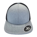 Stylish Mesh Trucker Cap Hat Unisex Adjustable Luxury Baseball Various Colors DS-3005