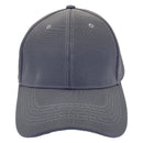 Baseball Cap Curved Visor Unisex Adjustable Hat Flexible - DS1045