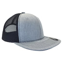 Stylish Mesh Trucker Cap Hat Unisex Adjustable Luxury Baseball Various Colors DS-3005