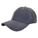 Baseball Cap Curved Visor Unisex Adjustable Hat Flexible - DS1045