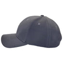 Baseball Cap Curved Visor Unisex Adjustable Hat Flexible - DS1045