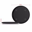 Fast Qi Slim Wireless Charger For Smartphone
