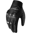 Touch Screen Motorcycle Gloves Durable Breathable Racing Motorbike Summer MAD66