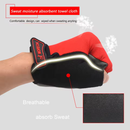 Bike Gloves Bicycle Half Fingers Gloves Cycling Gym Anti Slip MTB Hiking