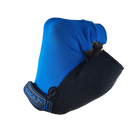 Bike Gloves Bicycle Half Fingers Gloves Cycling Gym Anti Slip MTB Hiking