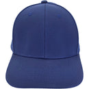 Baseball Cap Curved Visor Unisex Adjustable Hat Flexible - DS1045