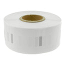 4 Rolls S0929120 Thermal Labels For Shipping Barcodes Compatible With Dymo - 25x25mm - 750 Labels