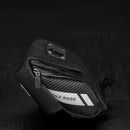 Bike Storage Saddle Bag Bottle Holder Portable Bicycle Cycling Seat Pannier