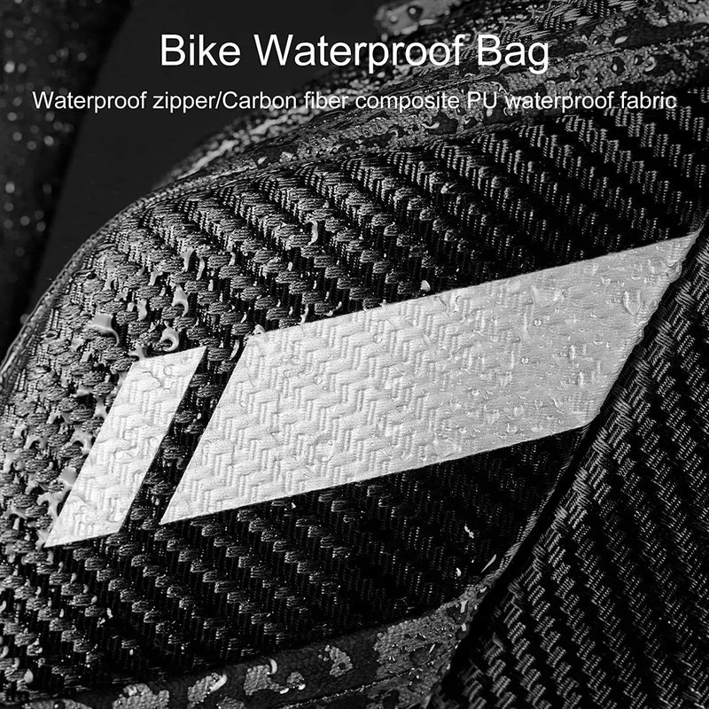 Bike Storage Saddle Bag Bottle Holder Portable Bicycle Cycling Seat Pannier