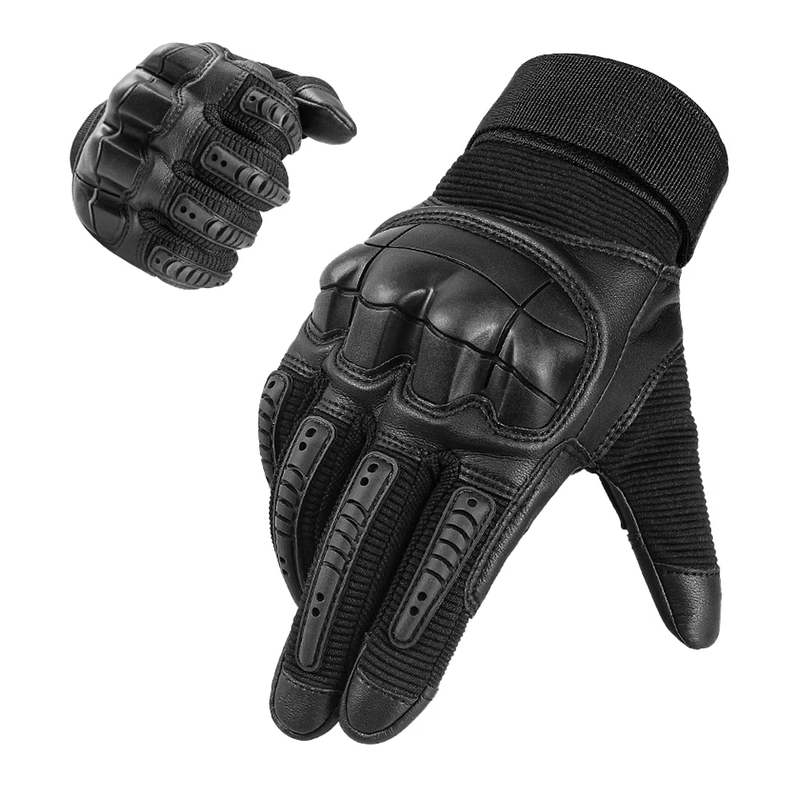 Tactical Military Gloves Motorcycle Motorbike Gloves Hiking Hunting Outdoor Sports Army
