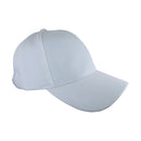 Baseball Cap Curved Visor Unisex Adjustable Hat Flexible - DS1045