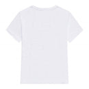 Kids Plain T Shirt Polyester For Sublimation TShirt