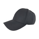 Baseball Cap Curved Visor Unisex Adjustable Hat Flexible - DS1045