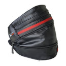 Waterproof Bike Saddle Bag With USB Rechargeable LED