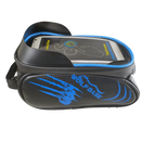 Waterproof Bike Front Bag Cycling Bicycle Phone Holder Pannier Pouch Tube Frame