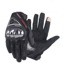 Touch screen Motorcycle Gloves Street Racing Motorbike Gloves Bike Scoyco MC44