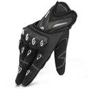 Scoyco Motorcycle Gloves Street Motorbike Racing Winter Gloves Dirt Bike MC10