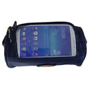 Cycling Front Bag Portable Bike Handlebar Bag Bicycle Touch Screen Phone Holder