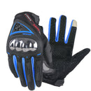 Touch screen Motorcycle Gloves Street Racing Motorbike Gloves Bike Scoyco MC44