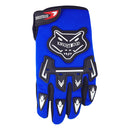 Kids Bike Gloves Motocross BMX MTB