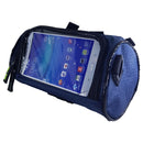 Cycling Front Bag Portable Bike Handlebar Bag Bicycle Touch Screen Phone Holder