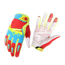 Motocross Gloves Motorcycle Racing Motorbike Bike Cycling Scoyco MX57