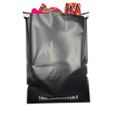 50 Pack Biodegradable Compostable Mailer Bag - 350X480mm