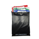 100 Pack Biodegradable Compostable Mailer Bag - 350X480mm
