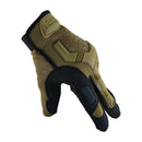 Touch Screen Tactical Military Gloves Sport Cycling Motorbike Street Motocross