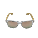 Mr Twice Bamboo Polarized Sunglasses Fashion