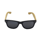 Mr Twice Bamboo Polarized Sunglasses Fashion