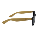 Mr Twice Bamboo Polarized Sunglasses Fashion