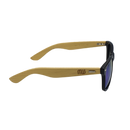 Mr Twice Bamboo Polarized Sunglasses Fashion