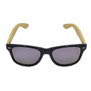 Mr Twice Bamboo Polarized Sunglasses Fashion