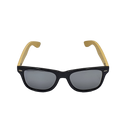 Mr Twice Bamboo Polarized Sunglasses Fashion