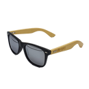 Mr Twice Bamboo Polarized Sunglasses Fashion