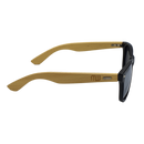 Mr Twice Bamboo Polarized Sunglasses Fashion
