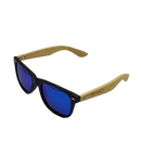 Mr Twice Bamboo Polarized Sunglasses Fashion
