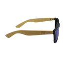 Mr Twice Bamboo Polarized Sunglasses Fashion