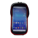 Waterproof Bike Phone Holder Front Cycling Bag Mobile Cell Bicycle Portable