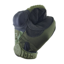 Touchscreen Motorcycle Gloves Motorbike Army Military Tactical Climbing Hunting